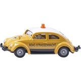 SIKU 10156100000, Model køretøj 
