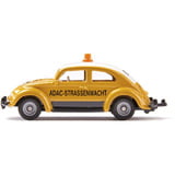SIKU VW Beetle ADAC Klassisk bilmodel Formonterede, Model køretøj Klassisk bilmodel, Formonterede, Ethvert køn, Metal, Plast, Gul, Ikke til børn under 36 måneder