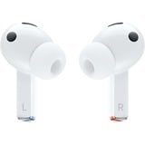 Samsung Galaxy Buds3 Pro Headset True Wireless Stereo (TWS) I ørerne Opkald/musik USB Type-C Bluetooth Hvid, Hovedtelefoner Hvid, True Wireless Stereo (TWS), Opkald/musik, Headset, Hvid