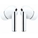 Samsung Galaxy Buds3 Pro Headset True Wireless Stereo (TWS) I ørerne Opkald/musik USB Type-C Bluetooth Hvid, Hovedtelefoner Hvid, True Wireless Stereo (TWS), Opkald/musik, Headset, Hvid
