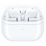 Samsung Galaxy Buds3 Pro Headset True Wireless Stereo (TWS) I ørerne Opkald/musik USB Type-C Bluetooth Hvid, Hovedtelefoner Hvid, True Wireless Stereo (TWS), Opkald/musik, Headset, Hvid