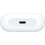 Samsung Galaxy Buds3 Pro Headset True Wireless Stereo (TWS) I ørerne Opkald/musik USB Type-C Bluetooth Hvid, Hovedtelefoner Hvid, True Wireless Stereo (TWS), Opkald/musik, Headset, Hvid