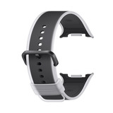 Samsung Misty Band, Urrem Sort/gennemsigtig