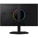 Samsung Odyssey S27HG806EF, Gaming Skærm Sort