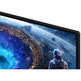Samsung Odyssey S27HG806EF, Gaming Skærm Sort