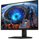 Samsung Odyssey S27HG806EF, Gaming Skærm Sort