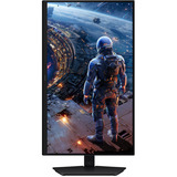 Samsung Odyssey S27HG806EF, Gaming Skærm Sort