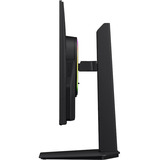 Samsung Odyssey S27HG806EF, Gaming Skærm Sort
