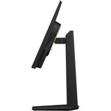 Samsung Odyssey S27HG806EF, Gaming Skærm Sort