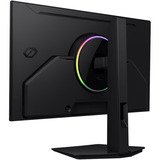Samsung Odyssey S27HG806EF, Gaming Skærm Sort