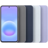 Samsung Silikonecover, Mobiltelefon Cover grå