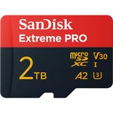 SanDisk SDSQXCD-2T00-GN6MA, Hukommelseskort 