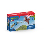 Schleich 41467 legetøjsfigur til børn, Spil figur 4 År, Flerfarvet