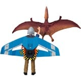 Schleich Dinosaurs 41467 legetøjsfigur til børn, Spil figur 4 År, Flerfarvet, Plast