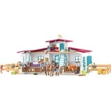 Schleich HORSE CLUB 42567 legetøjssæt, Spil figur Farm, 5 År, Flerfarvet, Plast