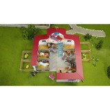 Schleich HORSE CLUB 42567 legetøjssæt, Spil figur Farm, 5 År, Flerfarvet, Plast