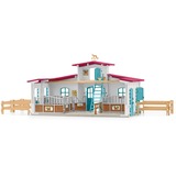 Schleich HORSE CLUB 42567 legetøjssæt, Spil figur Farm, 5 År, Flerfarvet, Plast