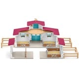 Schleich HORSE CLUB 42567 legetøjssæt, Spil figur Farm, 5 År, Flerfarvet, Plast