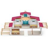 Schleich HORSE CLUB 42567 legetøjssæt, Spil figur Farm, 5 År, Flerfarvet, Plast