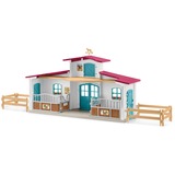 Schleich HORSE CLUB 42567 legetøjssæt, Spil figur Farm, 5 År, Flerfarvet, Plast