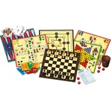 Schmidt Spiele 49125 brætspil Strategi Strategi, Dreng/Pige, 6 År, 372 mm, 90 mm, 270 mm