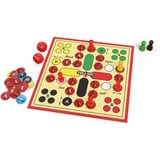 Schmidt Spiele For One - Ludo, Brætspil 