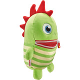 Schmidt Spiele Sorgenfresser Draggo, Plysdyr 