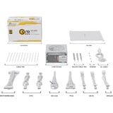 Seasonic CORE GX-650-V2-WHITE 650W, PC strømforsyning Hvid