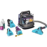 Shark StainStriker HairPro, Støvsugere vask 