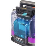 Shark StainStriker HairPro, Støvsugere vask 