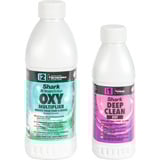 Shark StainStriker HairPro, Støvsugere vask 