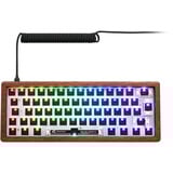 Sharkoon Gaming-tastatur træ