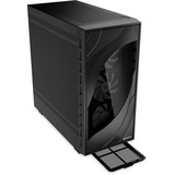 Sharkoon Rebel C80M RGB, Towerkabinet Sort