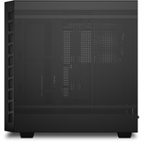 Sharkoon Rebel C80M RGB, Towerkabinet Sort