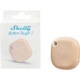 Shelly BLU Button Tough1, Knappen Mocca