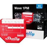 Shelly Wave 1 PM, Stafetter Rød