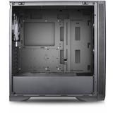 Silentware Air 1000, Towerkabinet Sort