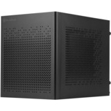 SilverStone Cube sag Sort