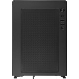 SilverStone Cube sag Sort