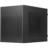 SilverStone SST-SG16B, Cube sag Sort