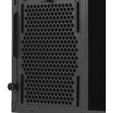 SilverStone SST-SG16B, Cube sag Sort