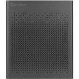 SilverStone SST-SG16B, Cube sag Sort