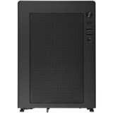SilverStone SST-SG16B, Cube sag Sort