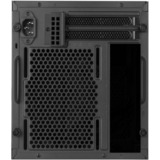 SilverStone SST-SG16B, Cube sag Sort