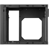 SilverStone SST-SG16B, Cube sag Sort