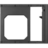 SilverStone SST-SG16B, Cube sag Sort