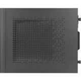SilverStone SST-SG16B, Cube sag Sort
