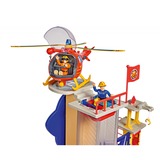 Simba 109252577, Spil bygning 