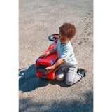 Simba Brandvæsen, Rutschebane 