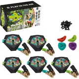 Slackers Tree Climbers klatregreb til træer, Fitnessredskab 